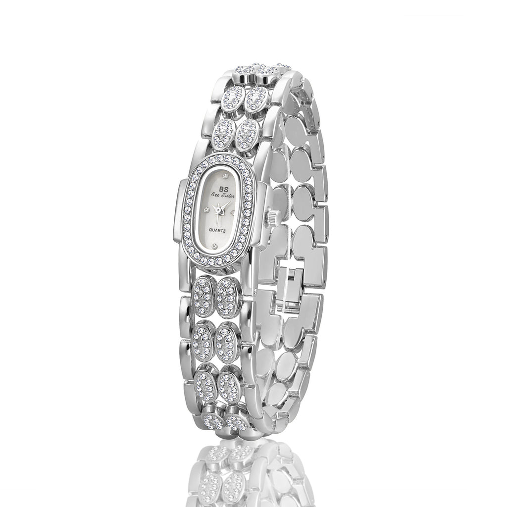 Light Luxury Mid-Ancient Bracelet Women's Watch