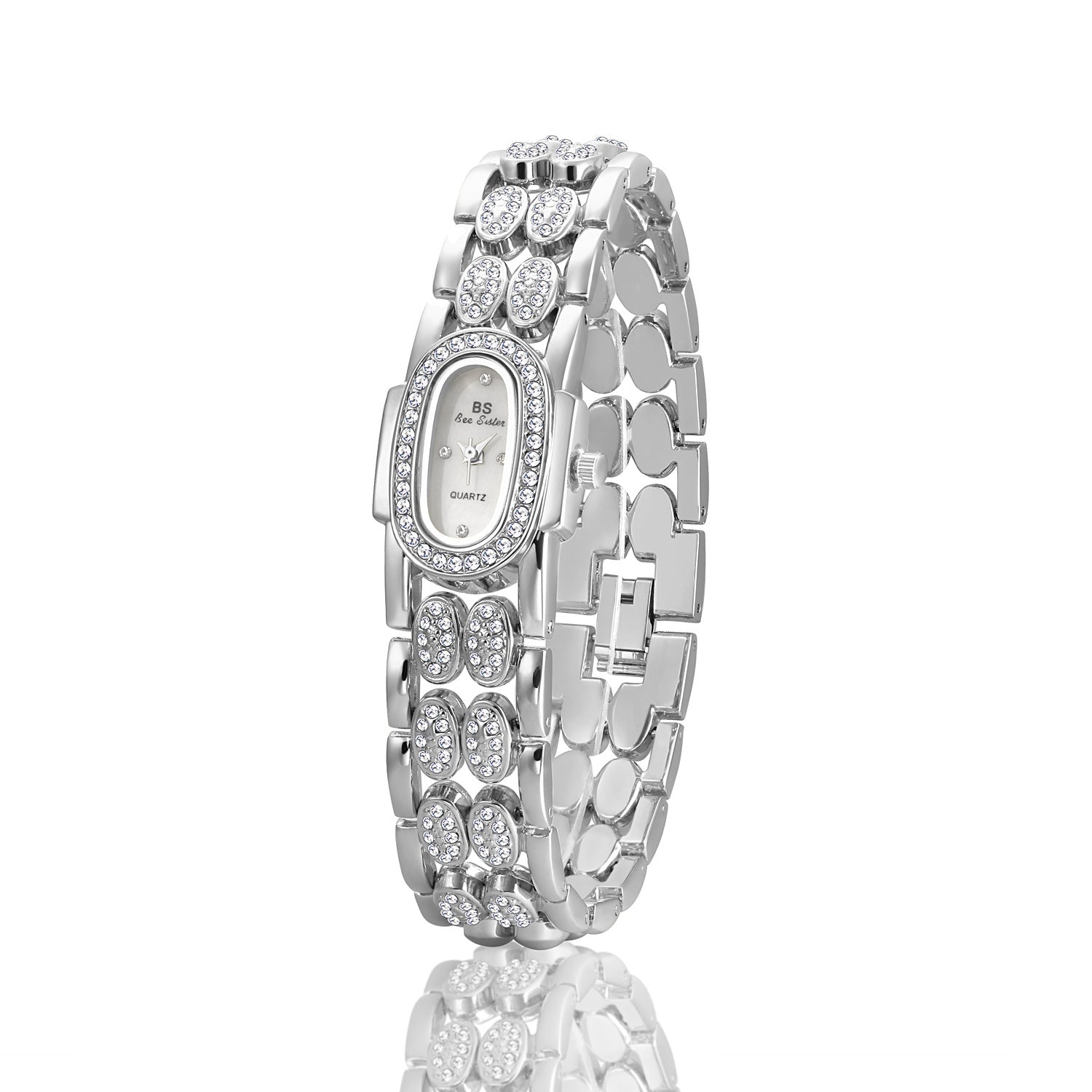 Light Luxury Mid-Ancient Bracelet Women's Watch