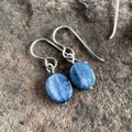 Kyanite Power Stone Earrings