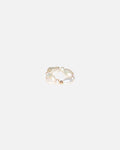 Lucy Baroque Pearl Ring